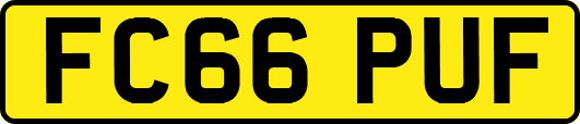 FC66PUF