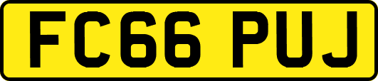 FC66PUJ