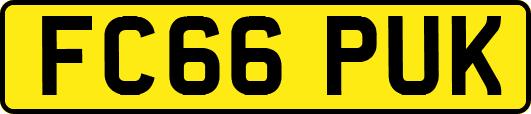 FC66PUK