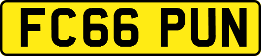 FC66PUN