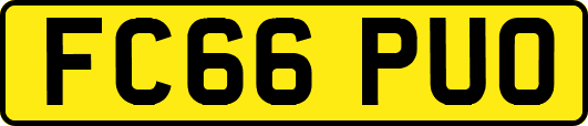 FC66PUO