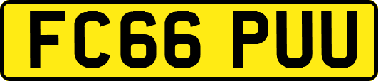 FC66PUU