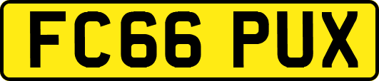 FC66PUX