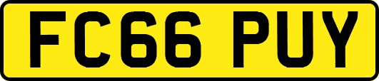 FC66PUY