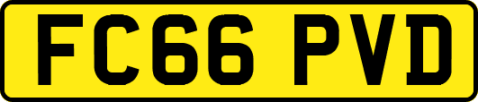 FC66PVD