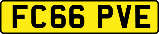 FC66PVE
