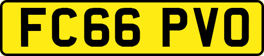 FC66PVO