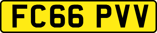 FC66PVV