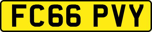 FC66PVY
