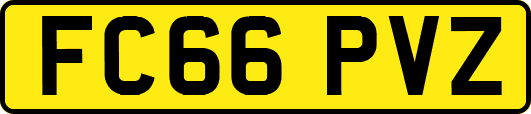 FC66PVZ