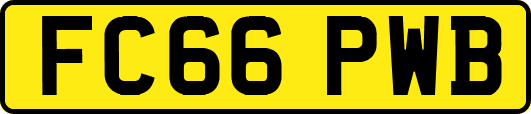 FC66PWB