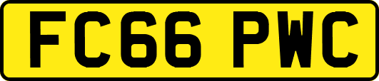 FC66PWC