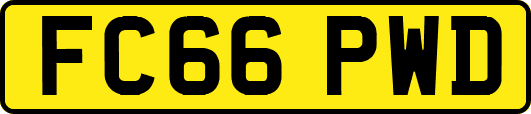 FC66PWD