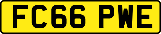 FC66PWE
