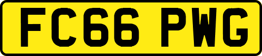FC66PWG