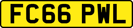FC66PWL