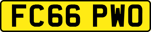 FC66PWO