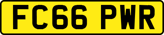 FC66PWR