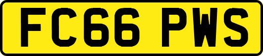 FC66PWS