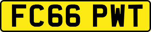 FC66PWT