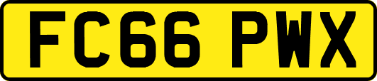 FC66PWX