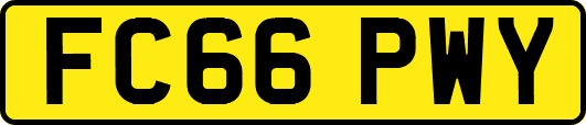 FC66PWY