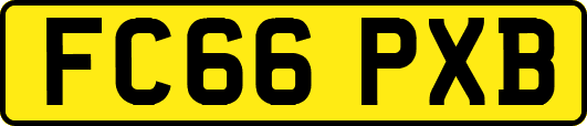 FC66PXB