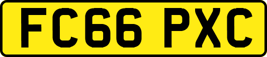 FC66PXC