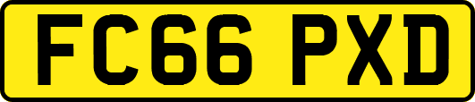 FC66PXD