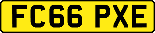 FC66PXE