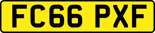 FC66PXF