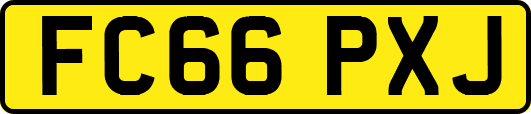 FC66PXJ