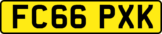 FC66PXK