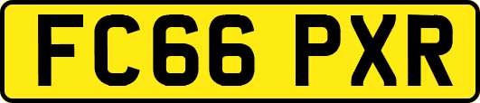 FC66PXR