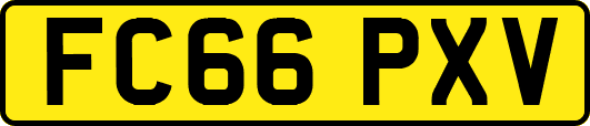 FC66PXV