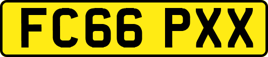 FC66PXX
