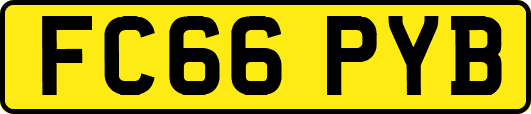 FC66PYB