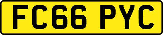 FC66PYC