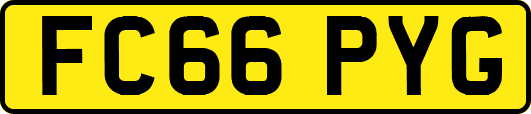 FC66PYG