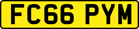 FC66PYM