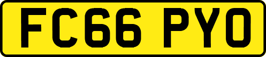 FC66PYO