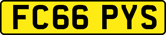 FC66PYS