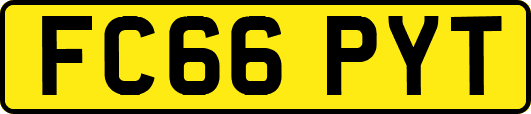 FC66PYT