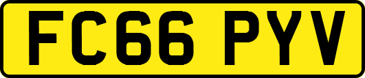 FC66PYV