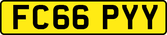 FC66PYY