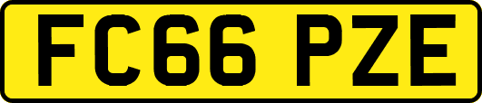 FC66PZE