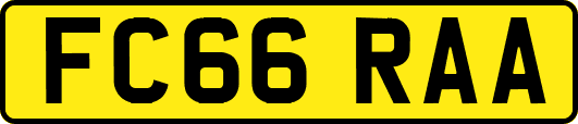 FC66RAA