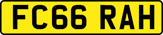 FC66RAH