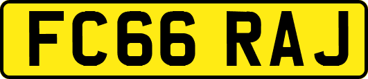 FC66RAJ
