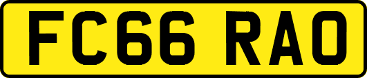 FC66RAO
